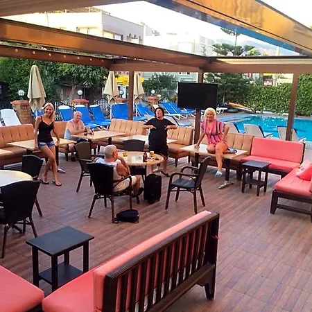 Sebnem & 3* Marmaris