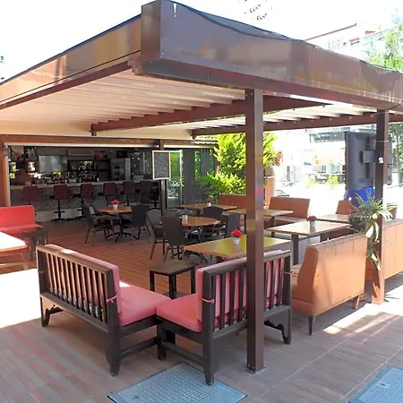 Hotel Sebnem & 3*