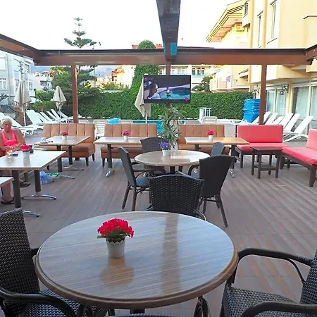 Sebnem & Hotel Marmaris