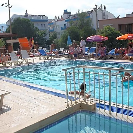 Hotel Sebnem & 3*