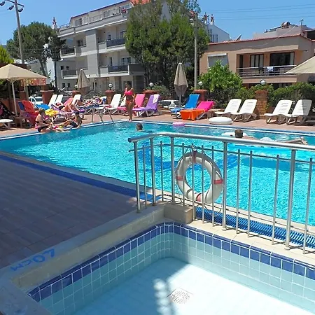 Sebnem & Hotel