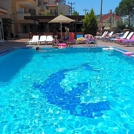 Hotel Sebnem & 3*