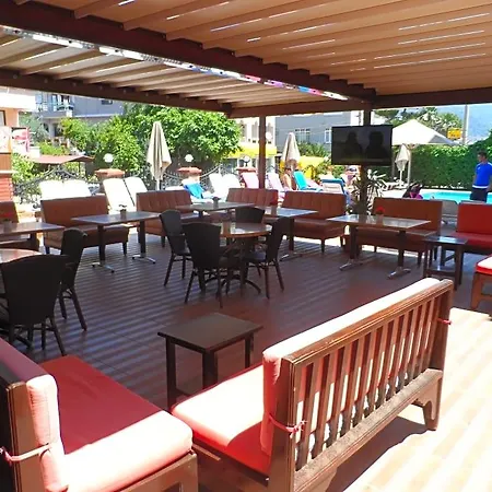 Sebnem & Hotel