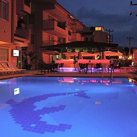 Sebnem & 3* Marmaris