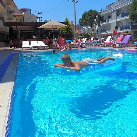 Hotel Sebnem & Marmaris
