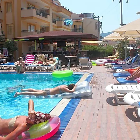 Hotel Sebnem & Marmaris