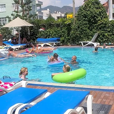 Sebnem & Hotel 3*