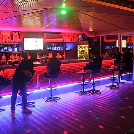 Sebnem & 3* Marmaris