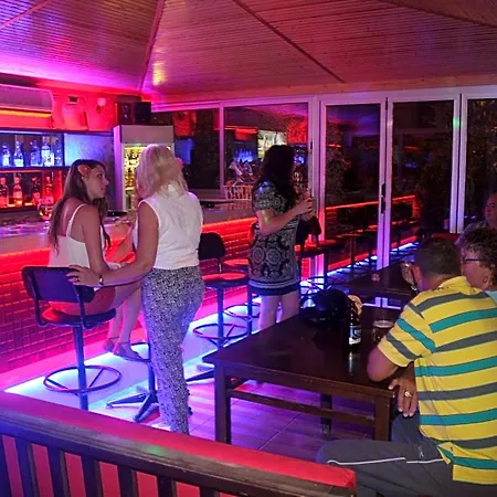 Sebnem & 3* Marmaris
