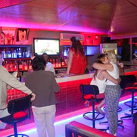 Hotel Sebnem &