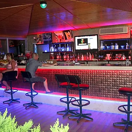 Hotel Sebnem & Marmaris